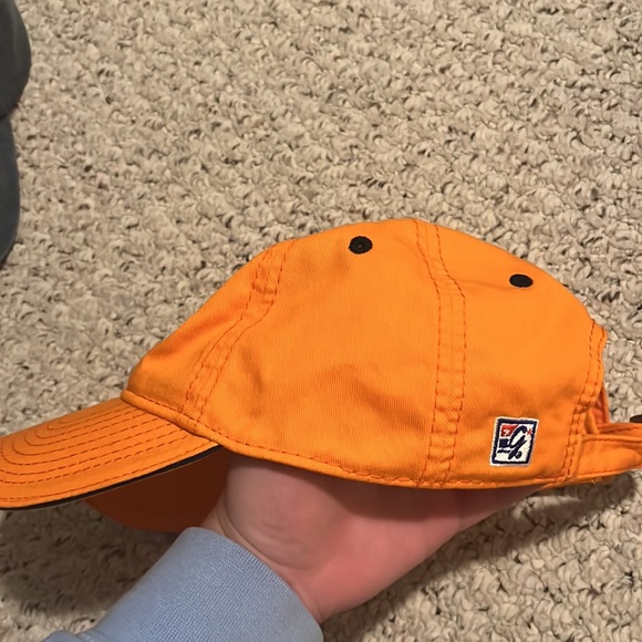 The Tour Championship 2007 Golf Tournament baseball cap - Picture 2 of 3